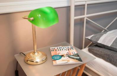 90qm Ferienwohnung Berlin Zentrum Nähe Prenzlauer Berg, 2 Bäder - Photo 33