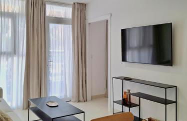 Bonito apartamento de 2 habitaciones cerca de la Estación Joaquín Sorolla - Foto 21