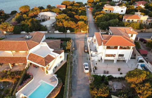 Beach House Ilaria- Smeraldo Apt - Photo 25