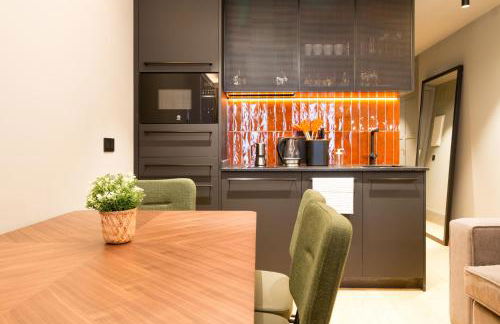 Old Town Apartments by Staynnapartments - Foto 32