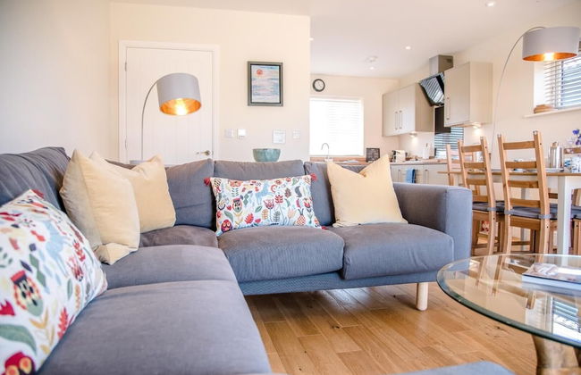 Haven House, Aldeburgh - Foto 14