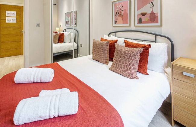 Ragan Court Apartments in Aldershot - Foto 7