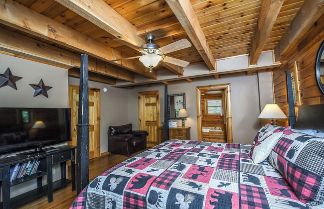 Wild Wild West by Taylor Made Deep Creek - Foto 14