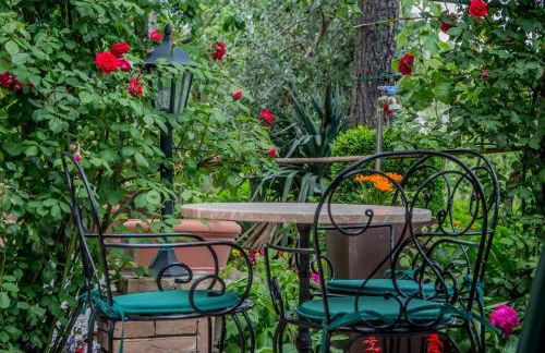 I Due Cipressi - Foto 30