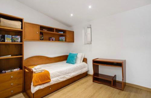 Residencia Dos Castelos - Foto 35