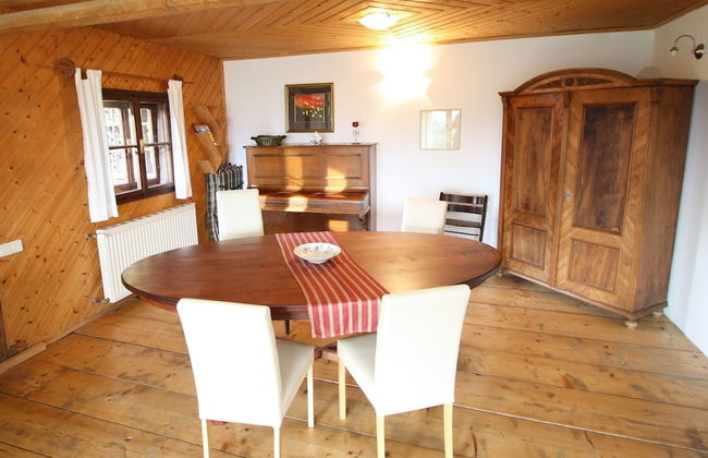 Holiday Home in Liebenfels in Carinthia With Sauna - Foto 15