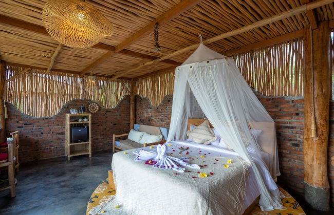 Shigar Livin Bali - Photo 51