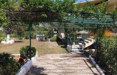 Porto Heli - Detached house for families & group of friends - Foto 6