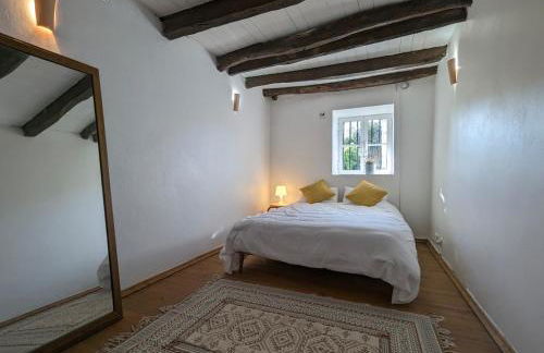 Vila da Fonte - Peaceful 3-bedroom Villa with Private Pool, Central Portugal - Foto 10