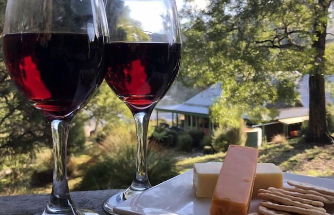 Corinna Wilderness Village - Foto 18