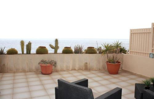 Apartamento frente al mar - Foto 17