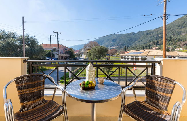 Lemon Tree Corfu Apartments by Konnect - Foto 13