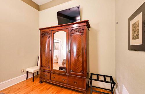 Dtwn Decatur Apt Walk to Restaurants and Shops - Foto 35