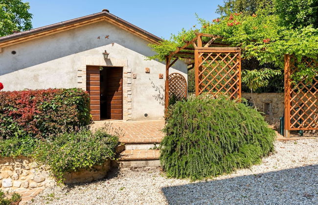 Tranquil Stay in the Heart of Umbria - Foto 32