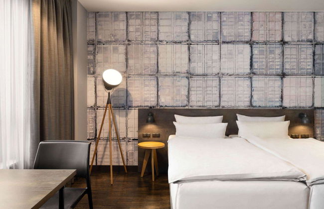 Vienna House Easy by Wyndham Bremen - Foto 19