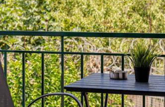 Seaside Escape Apartments - Poseidon - Foto 14