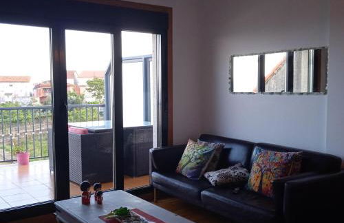 Fusión de sensaciones, ático con espectaculares vistas - Foto 13