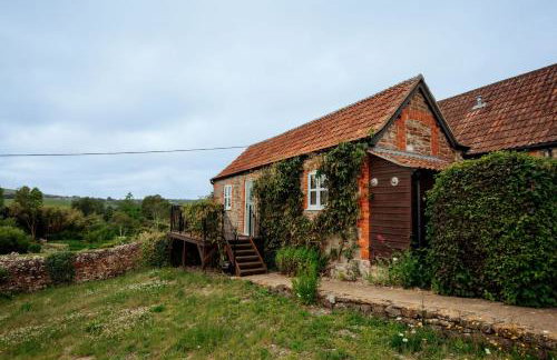 Pigsty Cottage - Rudge Farm Cottages - Foto 14