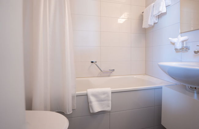 Chesa Corvatsch 211 - Champfer - Foto 6