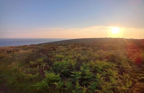 Old Farm renovated ,5 min from beach and forest - Foto 4