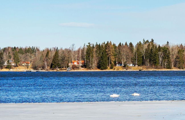 6 Person Holiday Home in Norrtalje-by Traum - Foto 24