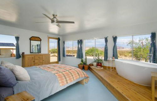 The Land In The Sky Retreat - Foto 33