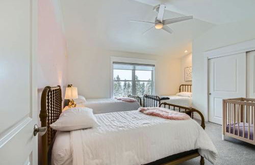 Mountain Majesty home - Foto 21