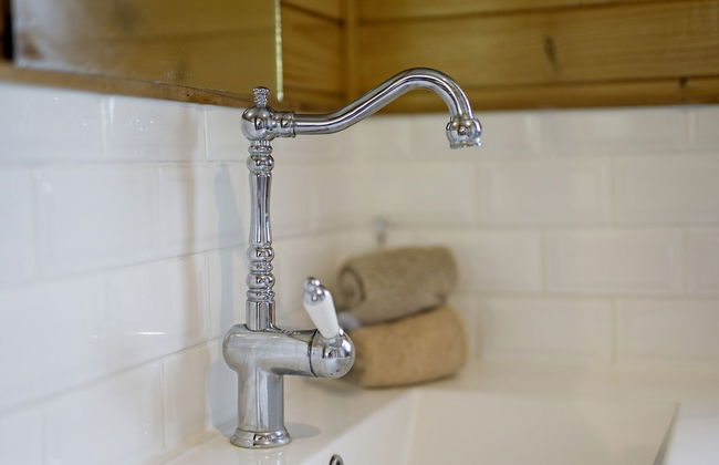 Mole Creek Cabins - Photo 69