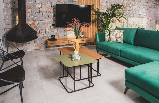 Villa Lydia - Foto 31