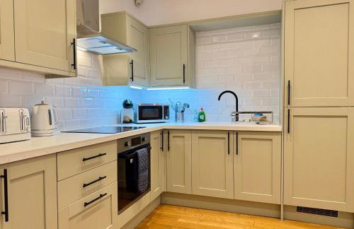 Longsands Beach Apartment 1 Tynemouth Free Onsite Parking - Foto 22