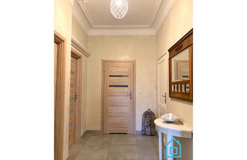 NaWypasie Apartment with Sauna Beautiful Garden SUP Board and Just 30 Minutes from Gdańsk and Gdynia - Foto 33