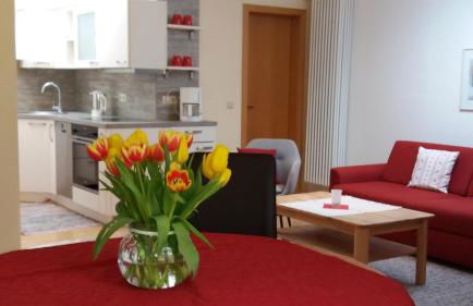 Ferienhaus "Allgäu" - Foto 15