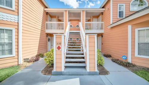 Incredible Island Club Villa Condo - Foto 4