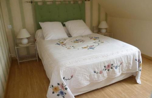 Maison spacieuse avec jardin dans les Châteaux de la Loire - FR-1-491-407 - Foto 2