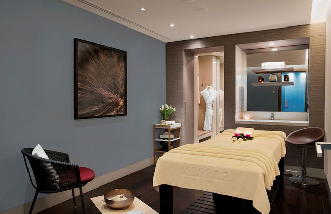 Capital Centre Arjaan by Rotana - Photo 38