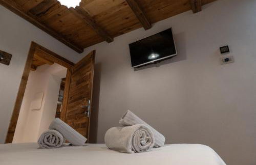 Mountain Dolomiti Apartments-Maison Perrod - Foto 64