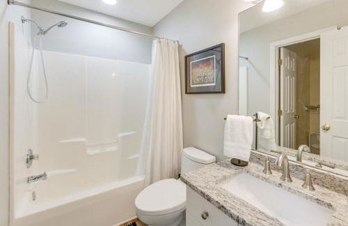 2 Mi to Tiger Territory! Condo with Community Pool - Foto 21