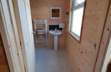 The Hut B & B - Foto 13