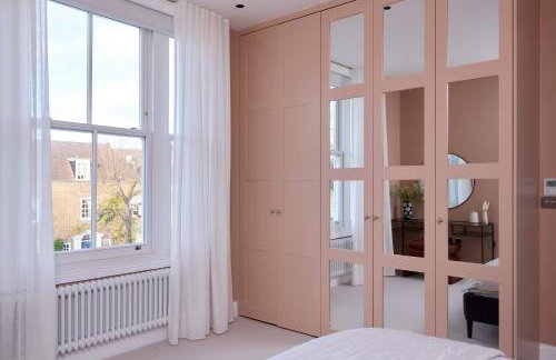 The St John's Wood Grand Residence - Foto 13