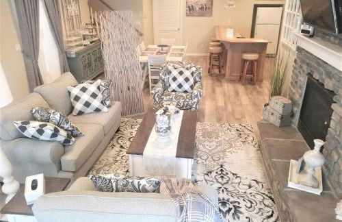 Peak Valley Manor, a Modern Farmhouse - Foto 14