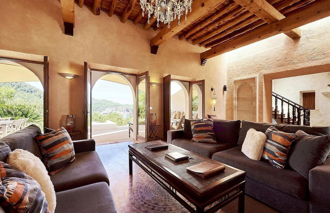 Amazing Villa With Swimming Pool - Foto 14