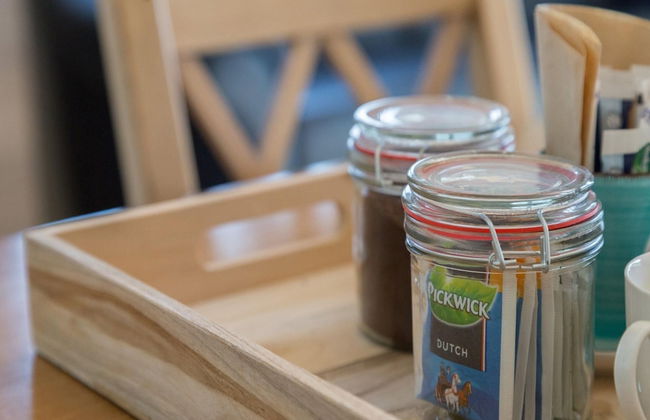 Beachside Getaway With Garden & Barbecue - Foto 23