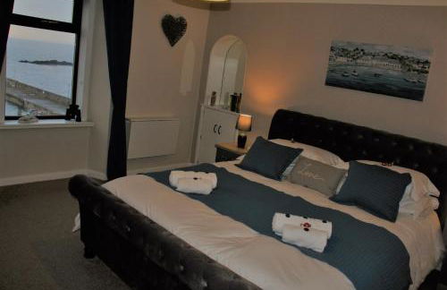 Bellevue Holiday Cottage - Foto 10