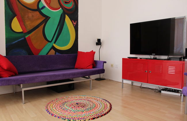 MyCityLofts - Schiekade - Photo 25