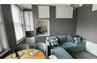 1-Bedroom Flat in Islington! - Foto 8