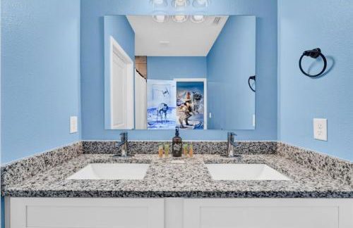 Comfortable 4 bedroom 4 bath Home Near Disney - Foto 8