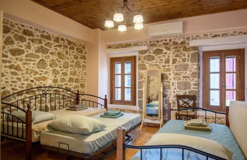 Casa Del Mare Sea View House up to 6 guests - Photo 21