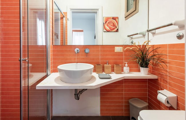 La Terrazza sul Mare - Foto 24