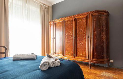 Appartamento DaMiki luminoso, centrale - Foto 6