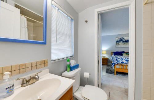 Less Than 1 Mi to Beach Peaceful Escape in Nokomis - Foto 18